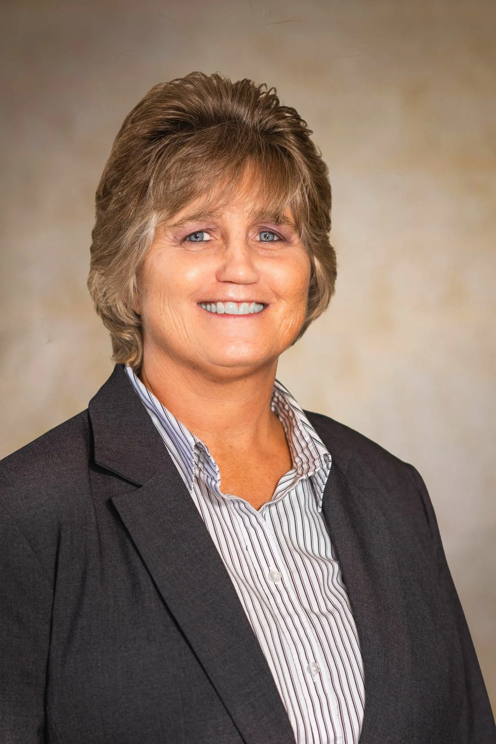Portrait of Tammy Wolfe
